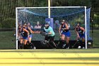 FH vs WNE  Wheaton College Field Hockey vs Western New England College. - Photo By: KEITH NORDSTROM : Wheaton, field hockey, FH2024, WNE